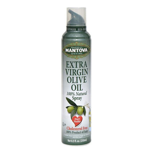 Traditional (Plain) Extra Virgin Olive Oil Spray