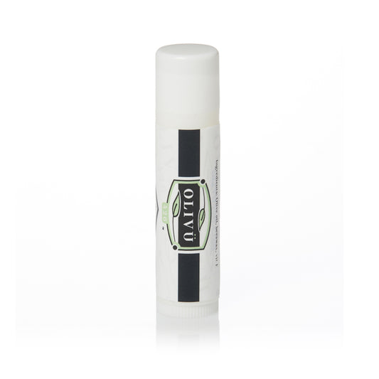 Olive Oil Lip Balm