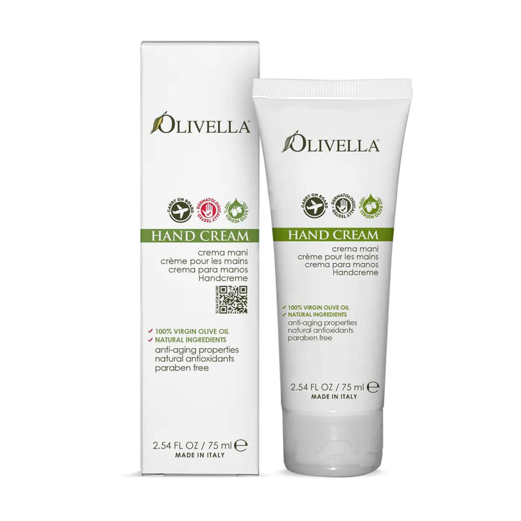 Olivella Hand Cream